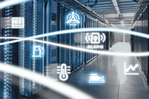 Sitronics Group создала систему диспетчеризации и управления ЦОД